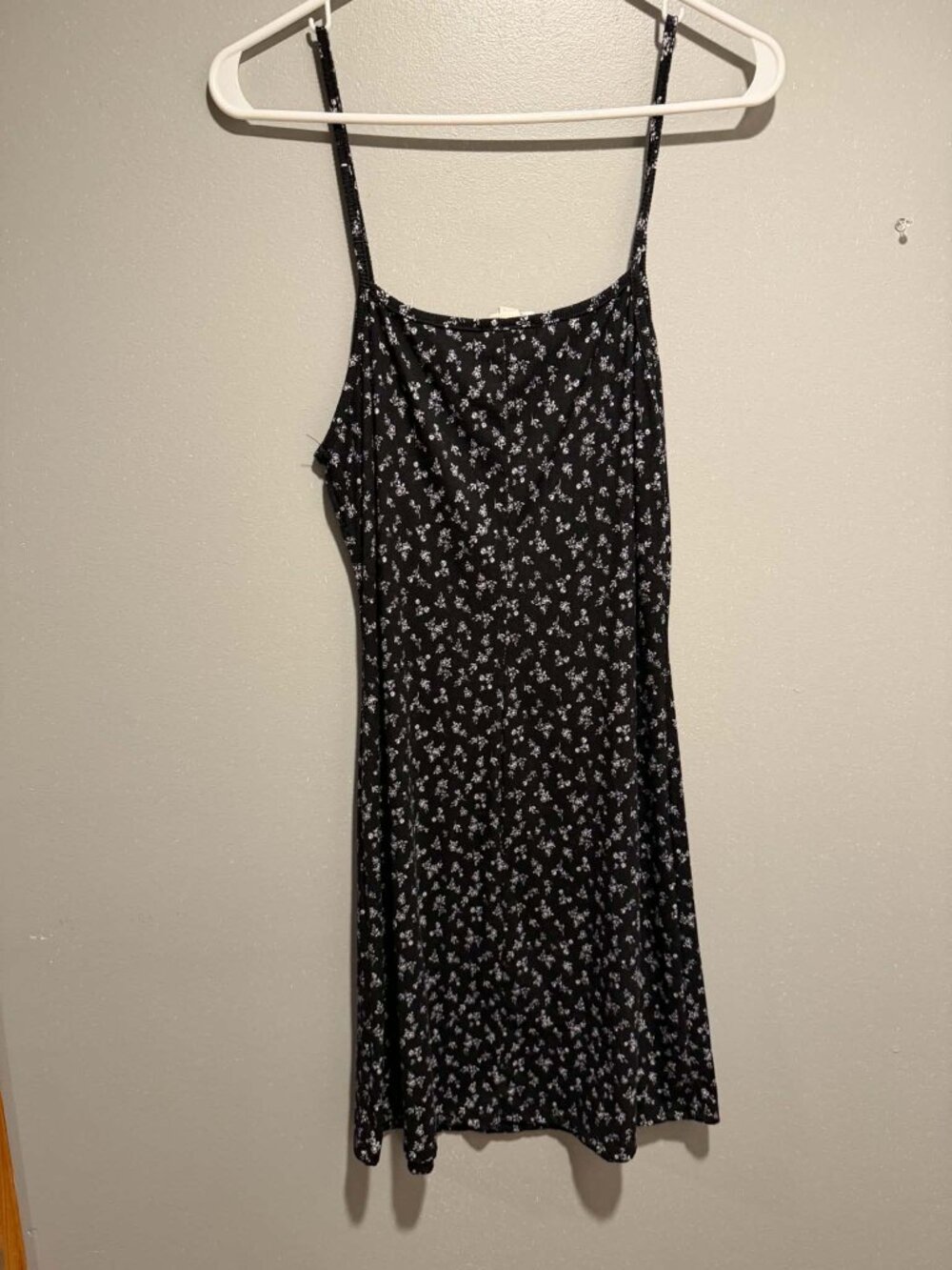 See You Monday Mini Dress XL